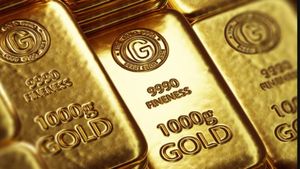 தங்கத்தின் தேவை அதிகரிக்க என்ன காரணம்..? உலகச் சந்தையின் அச்சமா..? பின்னணியில் அதிர்ச்சி தகவல்..!!