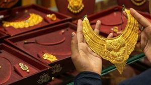  தங்க நகை சேதார கட்டணங்கள் எவ்வாறு கணக்கிடப்படுகிறது? வாடிக்கையாளர்கள் தெரிந்து கொள்ள வேண்டியவை..!!