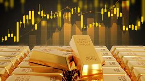 கிரிப்டோ சந்தை வீழ்ச்சி எதிரொலி: மீண்டும் உயர போகிறதா தங்கம் விலை? 