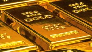 தங்கம் விலை 6% சரிந்தது.. நீண்ட கால முதலீட்டாளர்களுக்கு செம சான்ஸ்..!!