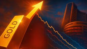  தங்கம் vs பங்குச்சந்தை.. எந்த முதலீடு சிறந்தது..? நீண்ட காலத்திற்கு எது பெஸ்ட்..?