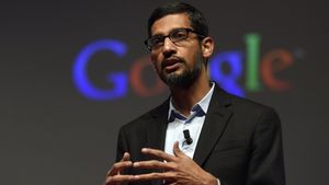 AI Bubble: இனி எந்த நிறுவனமும் தப்பாது.. கூகுளுக்கும் இதே நிலைமை தான்.. CEO சுந்தர் பிச்சை எச்சரிக்கை!