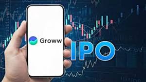 Groww IPO: பிரீமியமாக பட்டியலிடப்பட்ட பங்கு.. முதலீட்டாளர்கள் கொண்டாட்டம்!!