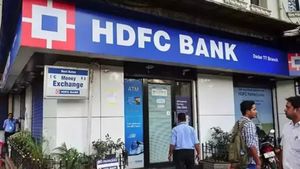வீட்டுக் கடன் வாங்கியோருக்கு குட் நியூஸ்.. வட்டி விகிதத்தை குறைத்த HDFC.. எவ்வளவு தெரியுமா..?