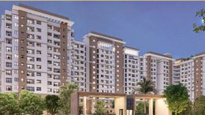 சொந்தமா வீடு வாங்க போறீங்களா? – நீங்க முதல்ல கவனிக்க வேண்டியது இதுதான்..!