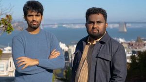 ”அழகானவர்களை வேலைக்கு எடுங்க”.. ரூ.510 கோடி திரட்டிய இந்திய டெக்கீக்களுக்கு இணையத்தில் அவமதிப்பு..!!