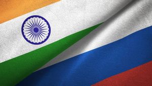 ரஷ்யாவின் மெகா முதலீடு.. சென்னை, மும்பையில் பனி உடைக்கும் கப்பல்கள் முதல் பசுமை கப்பல்கள் வரை..!!