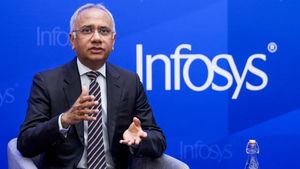 Infosys Buyback: கண்ணை மூடிக்கொண்டு பங்குகளை விற்காதீங்க.. முக்கியமான பிரச்சனை இருக்கு..!!