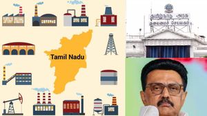 தமிழ்நாட்டில் 5 ஆண்டுகளில் 34 லட்சம் வேலைவாய்ப்புகளை உருவாக்கியதா அரசு? - உண்மை என்ன?