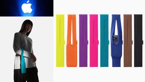 உங்க ஊர்ல தான் இது ஐபோன் பாக்கெட்.. எங்க ஊர்ல இதுக்கு பேர் ஜோல்னா பை!! கிண்டலுக்கு ஆளாகும் ஆப்பிள்!!