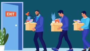 பெங்களூர் நிறுவனத்தில் பணிநீக்கம்.. 350 ஊழியர்கள் கண்ணீர்..!!