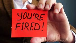 WFH-ஐ ஒழித்து ஊழியர்களை டார்ச்சர் செய்த புதிய மேனேஜர்.. நிறுவனமே வைத்த ஆப்பு.. ஊழியர்கள் நிம்மதி..!