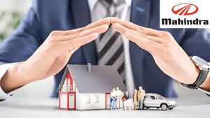ரூ.7,200 கோடி முதலீட்டில் Mahindra & Mahindra நிறுவனத்தின் புது அவதாரம்!! இது லிஸ்ட்லயே இல்லையே!!