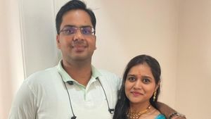 வீட்டை நிர்வாகம் செய்வது ஒரு வேலையா? அதற்கு ரூ.1 லட்சம் சம்பளமா? - புது டிரெண்டை உருவாக்கிய CEO தம்பதி!