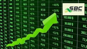 5 ஆண்டுகளில் 2600% உயர்ந்த ஸ்மால் கேப் பங்கு: இப்போது முதலீடு செய்தால் லாபம் கிடைக்குமா?