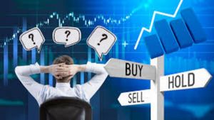 இந்த வாரம் என்னென்ன பங்குகளை வாங்கலாம்? - நிபுணர்கள் வெளியிடும் பட்டாசு லிஸ்ட்!!