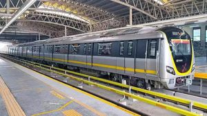 இனி போக்குவரத்து நெரிசல் இல்லை.. நம்ம மெட்ரோ ரயில் பயணிகளுக்கு குட் நியூஸ்.. இன்று முதல் துவக்கம்.!!