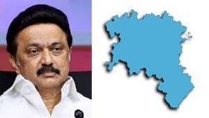 தமிழ்நாட்டில் அடுத்த டைடல் பார்க் எங்கே வருது தெரியுமா..? முக.ஸ்டாலின் மெகா அறிவிப்பு..!!