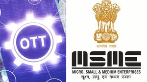 MSME, ஸ்டார்ட் அப் -களுக்கு வாய்ப்புகளை அள்ளித் தரும் பொழுதுபோக்கு துறை: OTT-ஆல் அசுர வளர்ச்சி தான்!