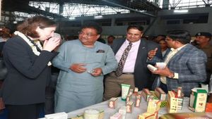 ரூ.416 கோடி லாபம்.. மைசூர் சாண்டல் சோப் நிறுவனம் எடுத்த முடிவு.. 10 ஏக்கர் நிலத்தில் பிரம்மாண்டம்.!!