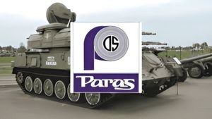 ஒரே நாளில் 10% உயர்வு கண்ட பாதுகாப்பு துறை பங்கு: இப்போது வாங்கலாமா?