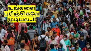  உங்களை புரிஞ்சிகவே முடியல.. உங்க வீட்டிலேயும் இப்படிப்பட்டவர்கள் இருக்கிறார்களா..?