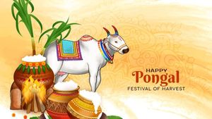 2026 பொங்கல் பண்டிகைக்கு ரூ.5,000 பரிசா? எகிறும் எதிர்பார்ப்பு.. தமிழக அரசு அறிவிப்பு வருமா?