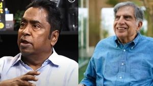 மறைந்த ரத்தன் டாடாவின் பங்களா விற்பனை.. ரூ.55 கோடிக்கு பேரம் பேசும் Aircel நிறுவனர் சிவசங்கரன்..!!