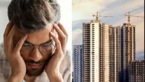 ரூ.1 கோடி வீட்டுக் கடன்.. வேலை போனால் எல்லாம் போய்விடும்.. பெங்களூரு டெக்கிக்களின் புதிய அச்சம்..!!