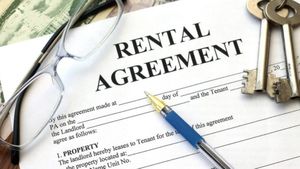 அட்வான்ஸ் வரம்பு முதல் ரூ.6 லட்சம் வரி சலுகைகள் வரை.. புதிய வாடகை ஒப்பந்த விதிகள் 2025 அறிவிப்பு..!!