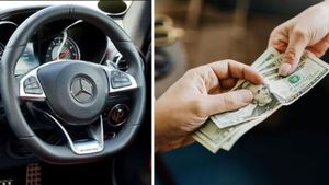 ரூ.2 லட்சம் தான் சம்பளம்.. ரூ.80 லட்சத்தில் ஆடம்பர கார் அவசியமா..? நிதி ஆலோசகர் எச்சரிக்கை..!!