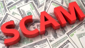 ரூ.68 லட்சம் மோசடி செய்த பெண்.. பெங்களூருவில் நடந்த அதிர்ச்சி சம்பவம்.!!