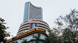 இன்று குருநானக் ஜெயந்தி: பங்குச்சந்தைகள் , வங்கிகள் வழக்கம் போல செயல்படுமா?