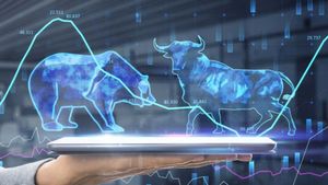 1994-க்கு பின் இந்திய பங்குச் சந்தை படுமோசம்.. வெளியான அதிர்ச்சி டேட்டா..!!