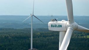 கோவையில் பிரம்மாண்ட காற்றாலை இறக்கைகள் உற்பத்தி மையம்.. ரூ.114 கோடி முதலீடு.. 1,000 பேருக்கு வேலை..!