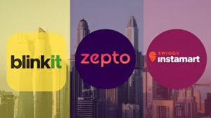 தினமும் Zepto, Instamart-இல் ஆர்டர் பண்றீங்களா? இனி உங்களுக்கு கூடுதல் செலவு தான்!!