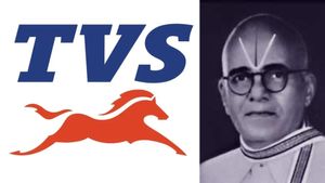 MSME- ஆக பிசினஸ் தொடங்கி உச்சத்தில் இருக்கும் தொழிலதிபர் T.V சுந்தரம் உருவாக்கிய TVS குழுமம்..!