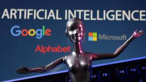 டெக் ஜாம்பவான்களின் அடுத்த வேட்டை.. AI-க்காக 380 பில்லியன் டாலரை கொட்டிய டாப் நிறுவனங்கள்.!!