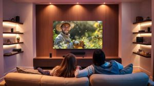 LED டிவி விலை உயரப் போகுது.. உற்பத்தியாளர்கள் வெளியிட்ட அதிர்ச்சி தகவல்.. இதுக்கும் AI தான் காரணம்!