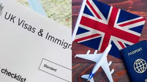 பிரிட்டனில் நிரந்தர குடியுரிமைக்கு இனி 20 ஆண்டுகள் வெயிட் பண்ணனும்.. அப்படினா இந்தியர்களின் நிலை..?