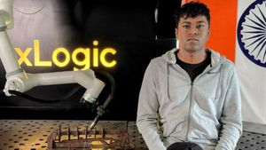 கோயம்புத்தூரில் உருவாகும் Dark Factories.. இது வேற லெவல் சம்பவம்