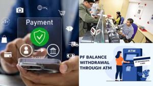 டிஜிட்டல் பேமெண்ட் முதல் ஏடிஎம்மில் PF பணம் வரை: 2026இல் வரப்போகும் முக்கிய மாற்றங்கள்!!