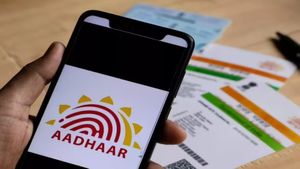 இனி ஆதார் கார்டு தேவையில்லை.. ஹோட்டல்களுக்கு புதிய தடை.. UIDAI-இன் அப்டேட்.!!