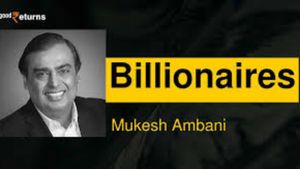 மீண்டும் கிங் என நிரூபித்த முகேஷ் அம்பானி! 2025ல் குவிந்த 16.5 பில்லியன் டாலர்!