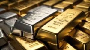 தங்கம், வெள்ளி இறக்குமதி அதிரடி சரிவு! விலை உயர போகிறதா? சரியப் போகிறதா? ஷாக்கிங் ரிப்போர்ட்!