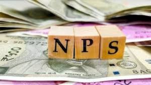 NPS-ல் முதலீடு செய்தோருக்கு ஹேப்பி நியூஸ்..! Annuity விதியில் புதிய மாற்றம்..!