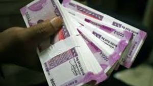 பூர்வீக சொத்து இல்லை..ஒற்றை வருமானம் தான்! 36 வயதில் ரூ.1 கோடி சேர்த்த இளைஞரின் மாஸ்டர் பிளான்?!