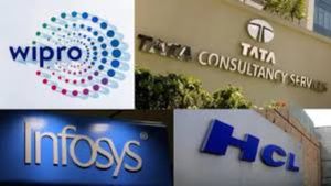 ஐடி துறையில் வசந்தம் திரும்புதா?அக்ஸென்சர் கொடுத்த அதிரடி ரிசல்ட்!டிசிஎஸ் உள்ளிட்ட பங்குகள் உயர்வு!