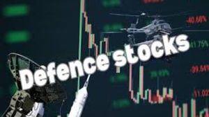 சீனாவை மிஞ்ச துடிக்கும் இந்தியா! பாதுகாப்புத் துறையில் காத்திருக்கும் ரூ.7 ட்ரில்லியன் வாய்ப்பு!