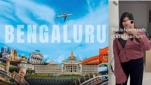 பெங்களூரின் மறுபக்கம்.. தனியாக வாழ்வதற்கு இவ்வளவு பணம் தேவையா? வைரலாகும் இன்ஸ்டா வீடியோ..!!